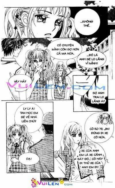 mùa ảo vọng - strange pension chapter 2 37