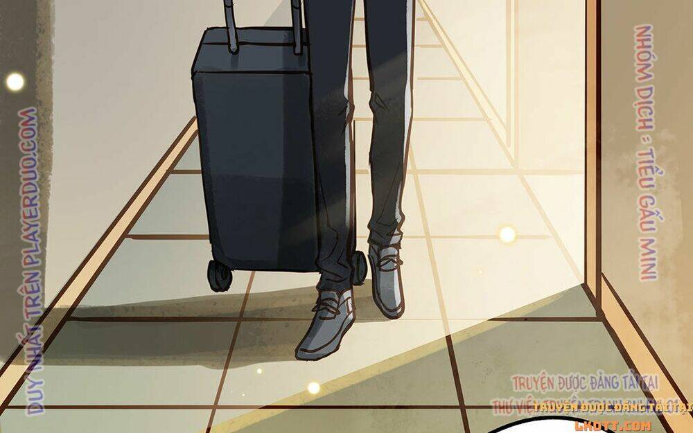 chồng trước 18 tuổi chapter 40 46