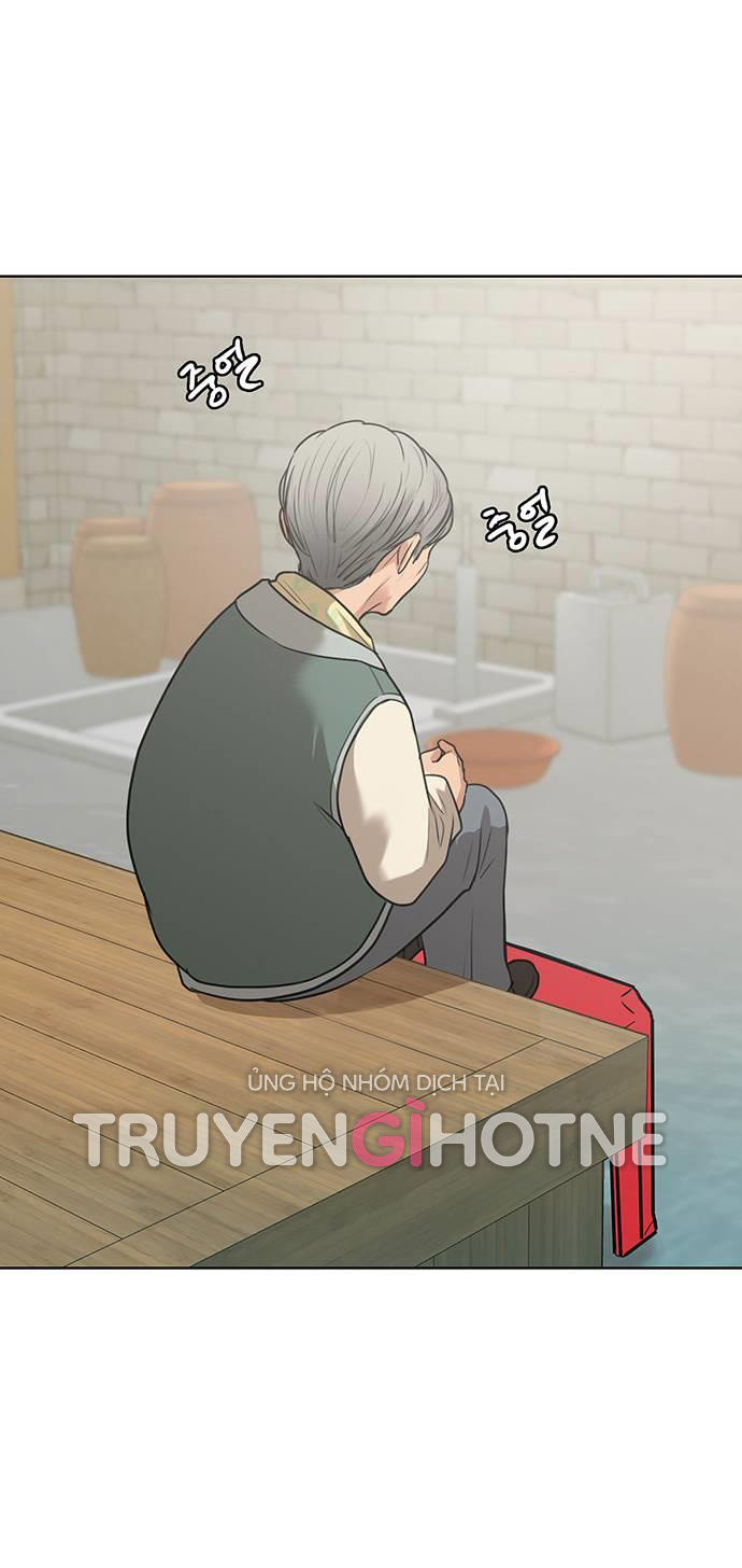 vẻ đẹp đích thực - true beauty chapter 255.1 35