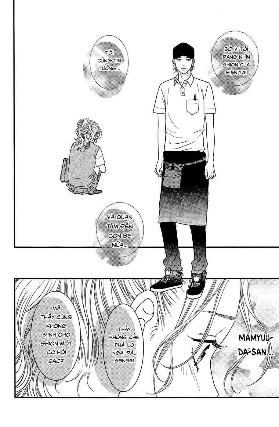 đóa hoa năm ấy chapter 2 34