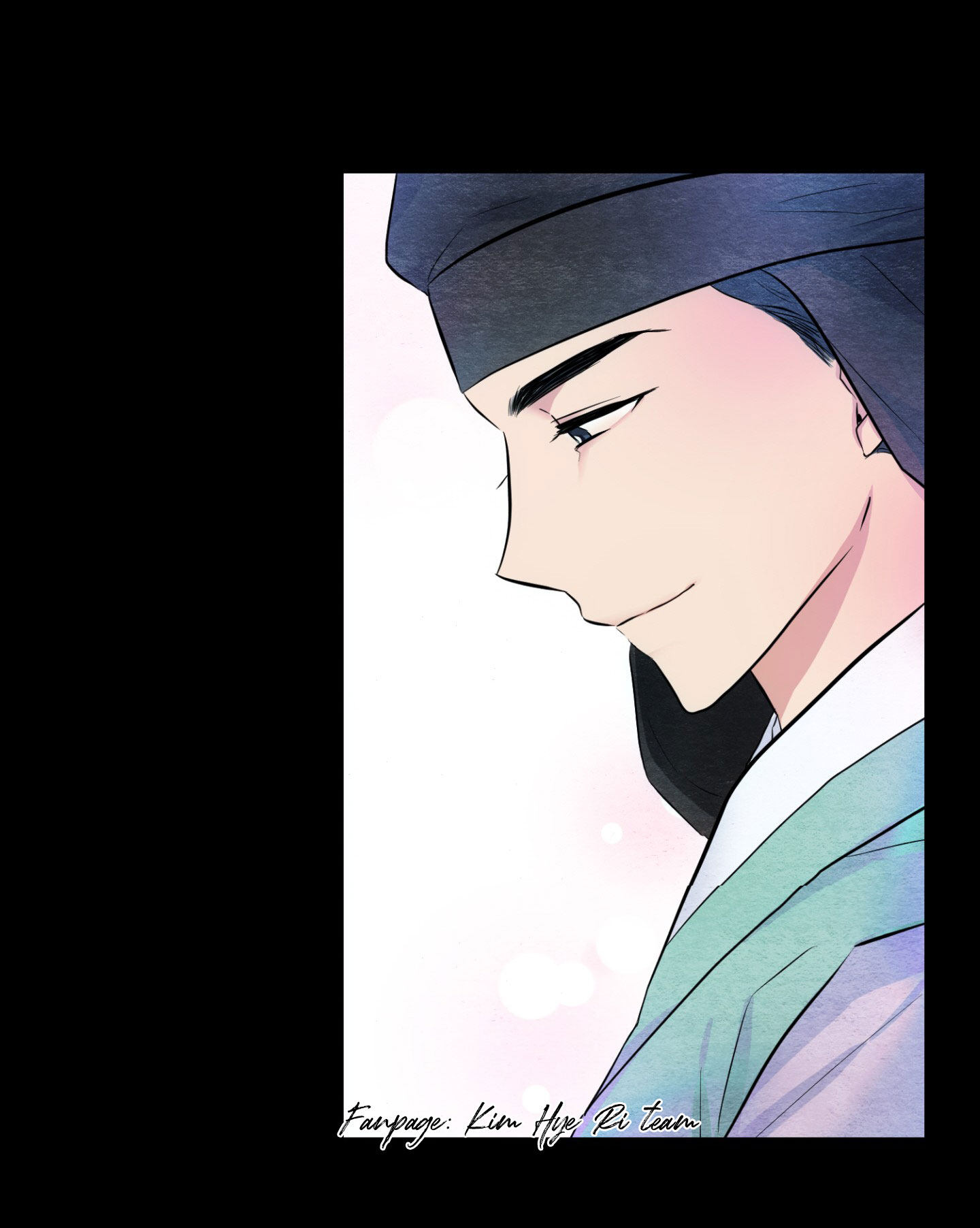 Cương Nhân chapter 13.2 13