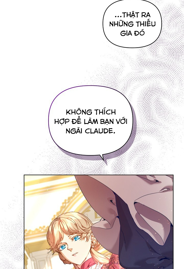 tôi là bảo mẫu của nam chính chapter 22 53