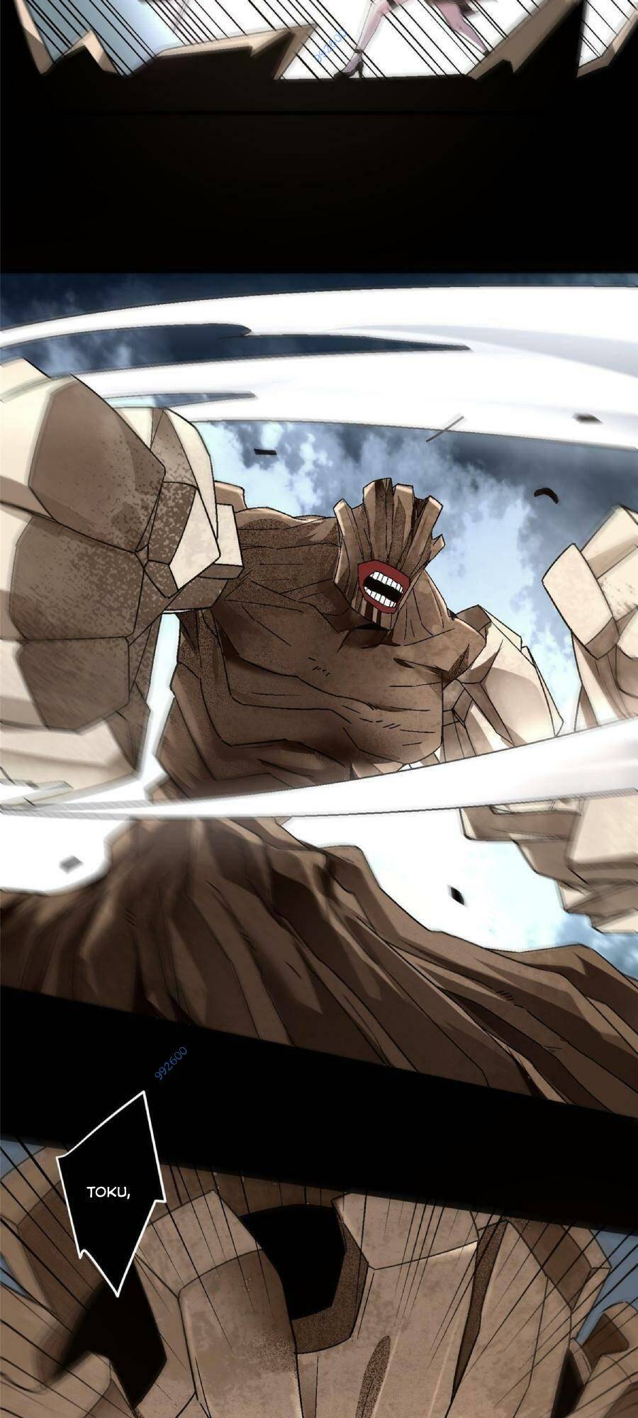 thí chủ, lên đường thôi! chapter 49 48