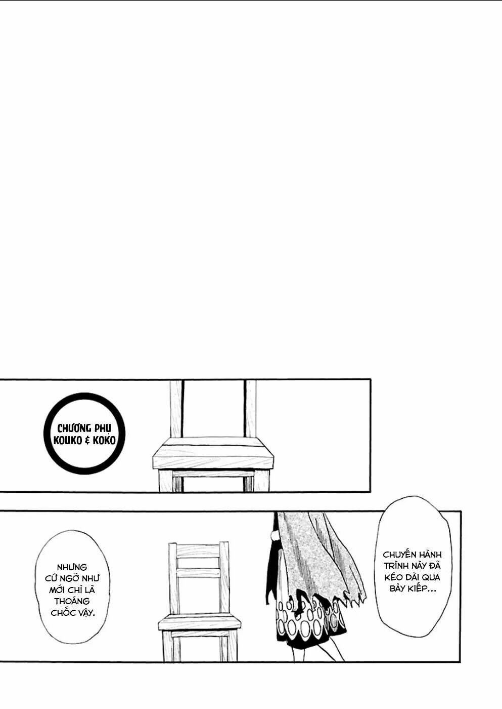 spirit circle - hồn hoàn chapter 45.5 2