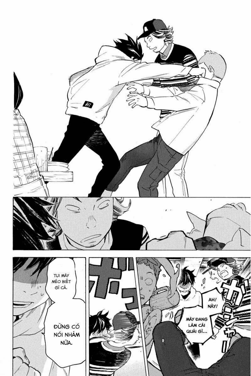 forget me not chapter 18 18