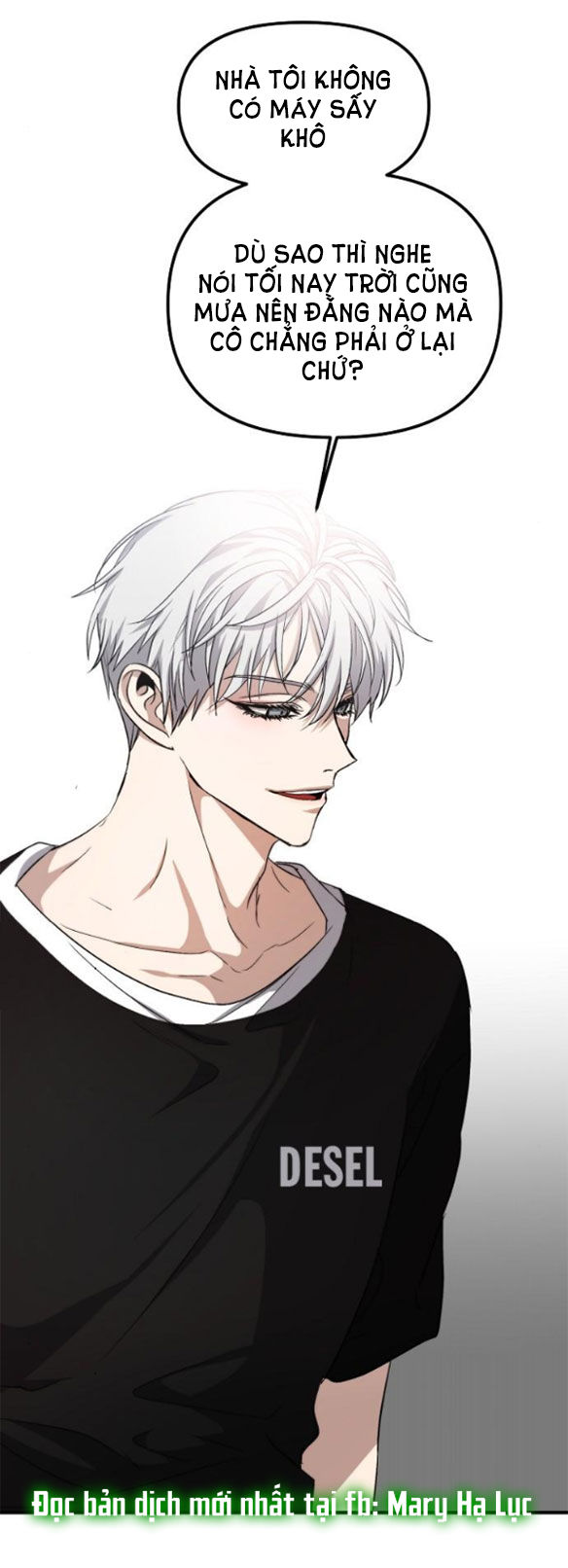 Tự Do Trong Mơ chapter 53.2 7