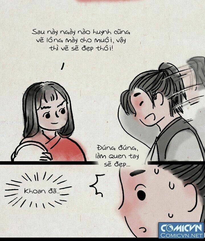 nhất thiền tiểu hòa thượng chapter 37 15