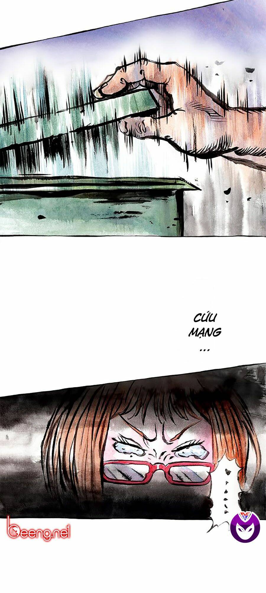 miêu hiệp chapter 12 40