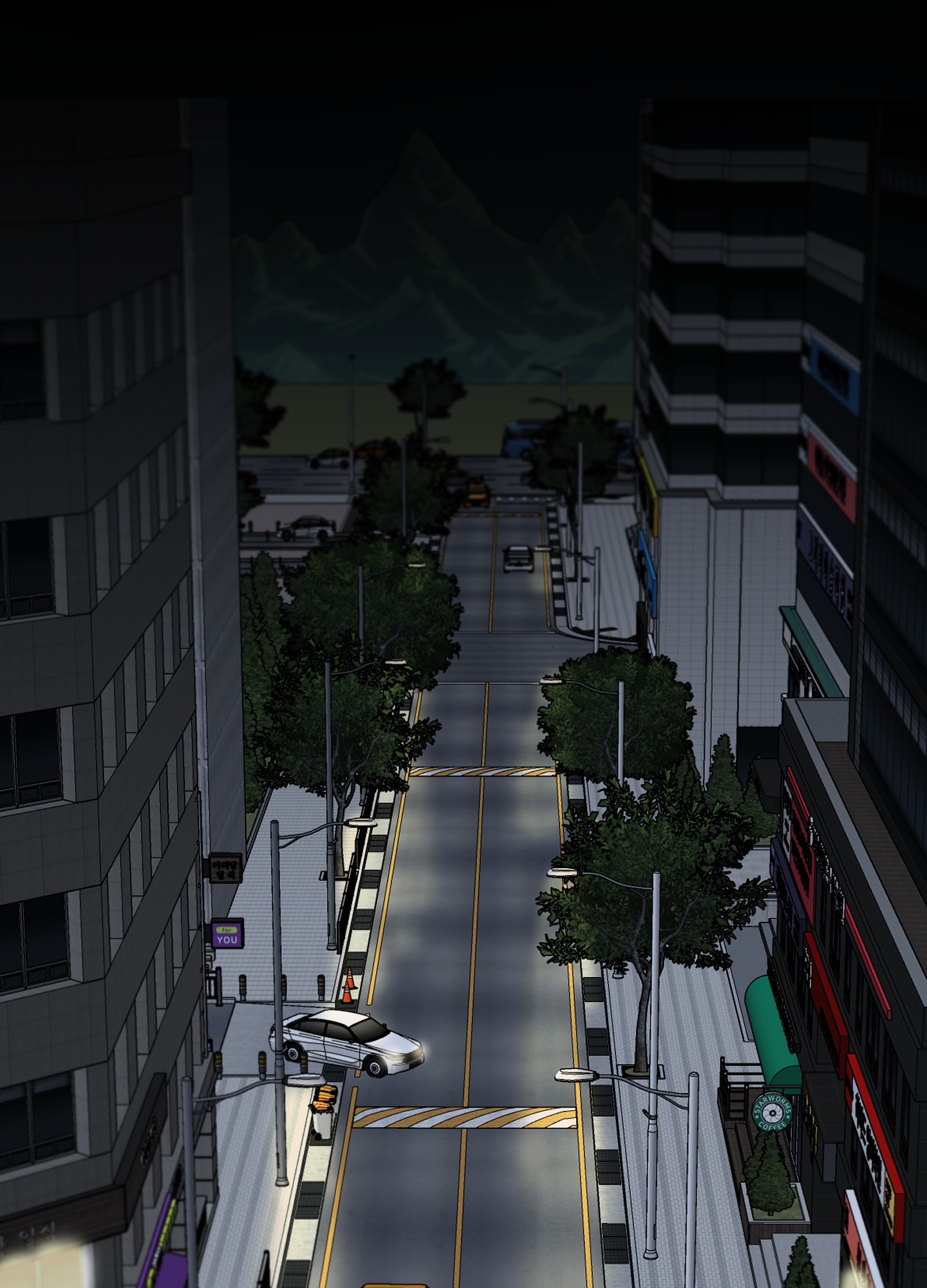 điểm cuối chapter 5 23