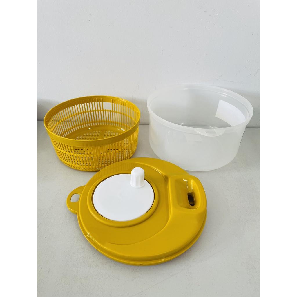 Quay rửa rau 5365 cm - Hàng nhập khẩu Thái Lan