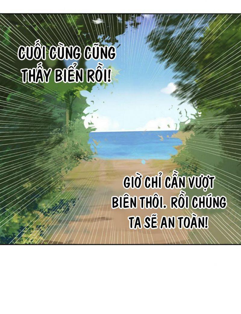 đi theo dấu vụn bánh chapter 22 37