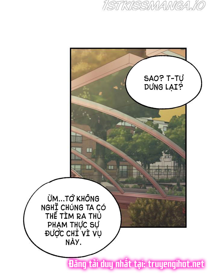 yeonwoo ngây thơ chapter 58.2 19