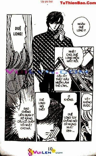 cô bé khóc nhè chapter 7 9