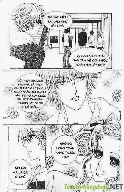 sức thanh xuân chapter 2 91