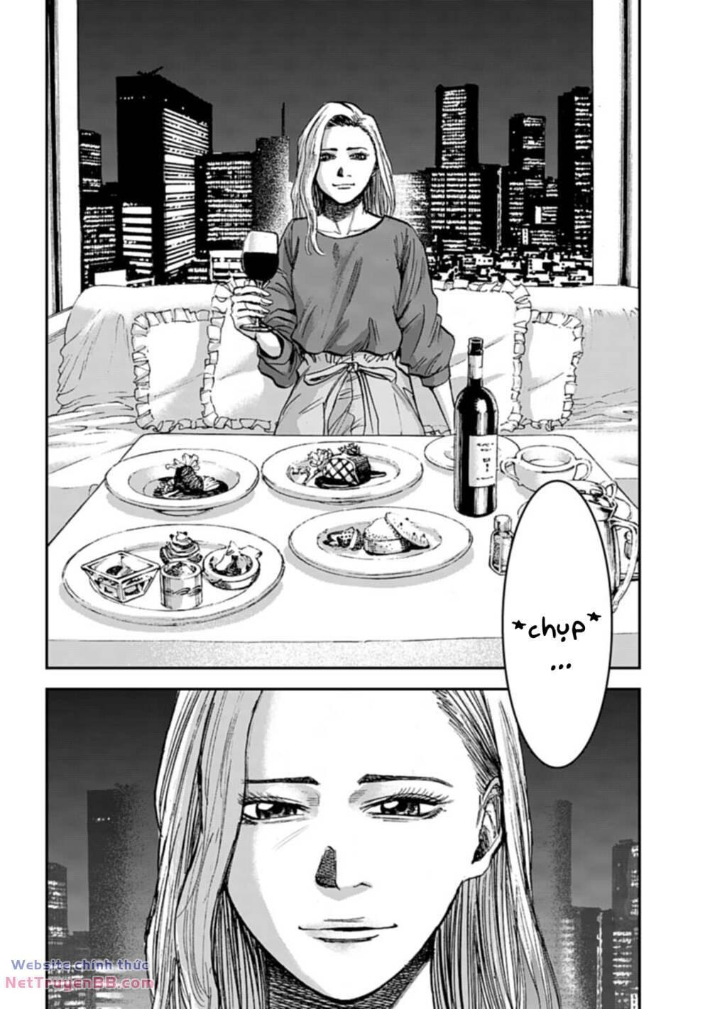 Gia Đình Vui Vẻ - Mẹ Thuê Báo Oán chapter 12.2 14