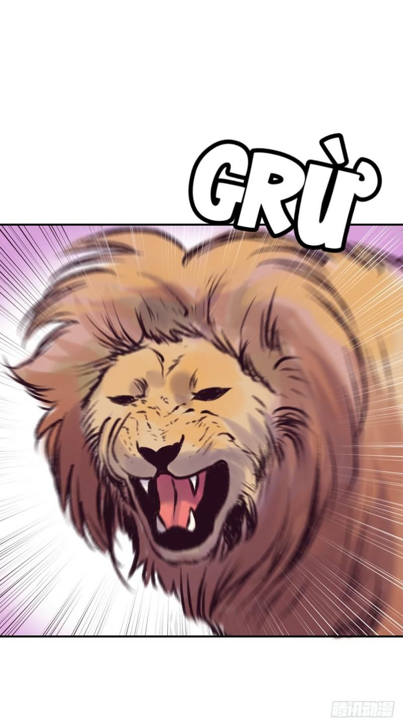 gia sư tổ tiên chapter 28 7