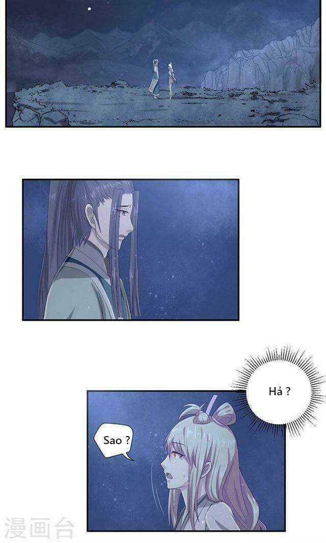 chưởng môn mười tám tuổi chapter 36 10