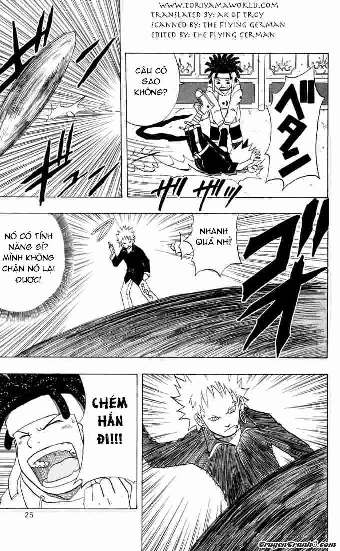 cuộc phiêu lưu của quỷ satan chapter 9 20