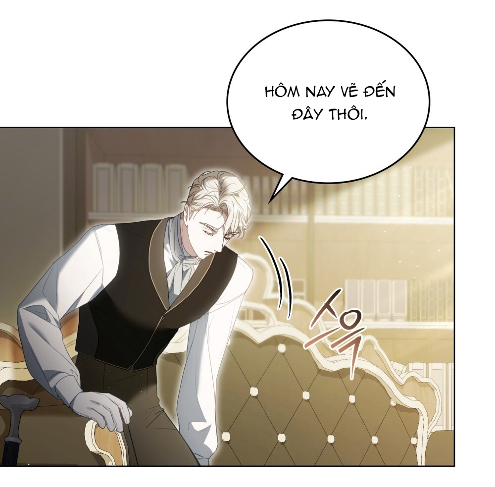 [15+] người hầu gái chapter 5.2 27