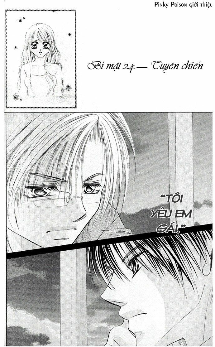 i love my little sister chapter 24 1