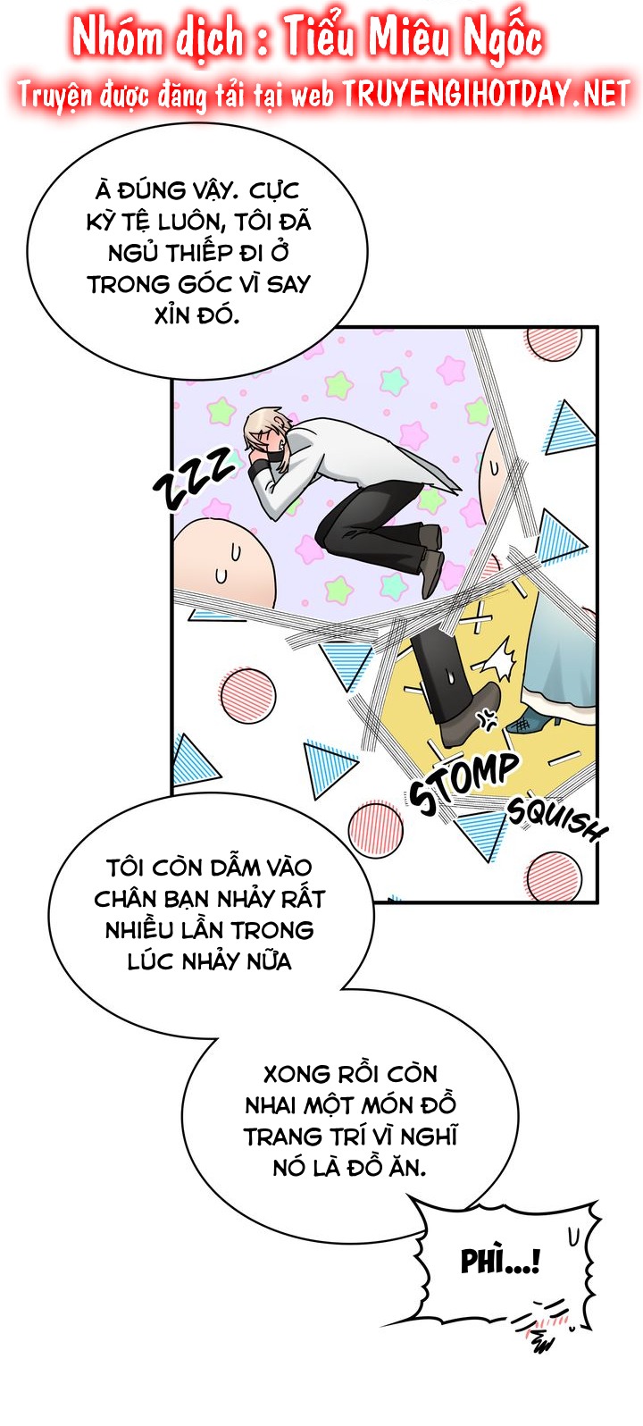 người thừa kế chapter 66 34