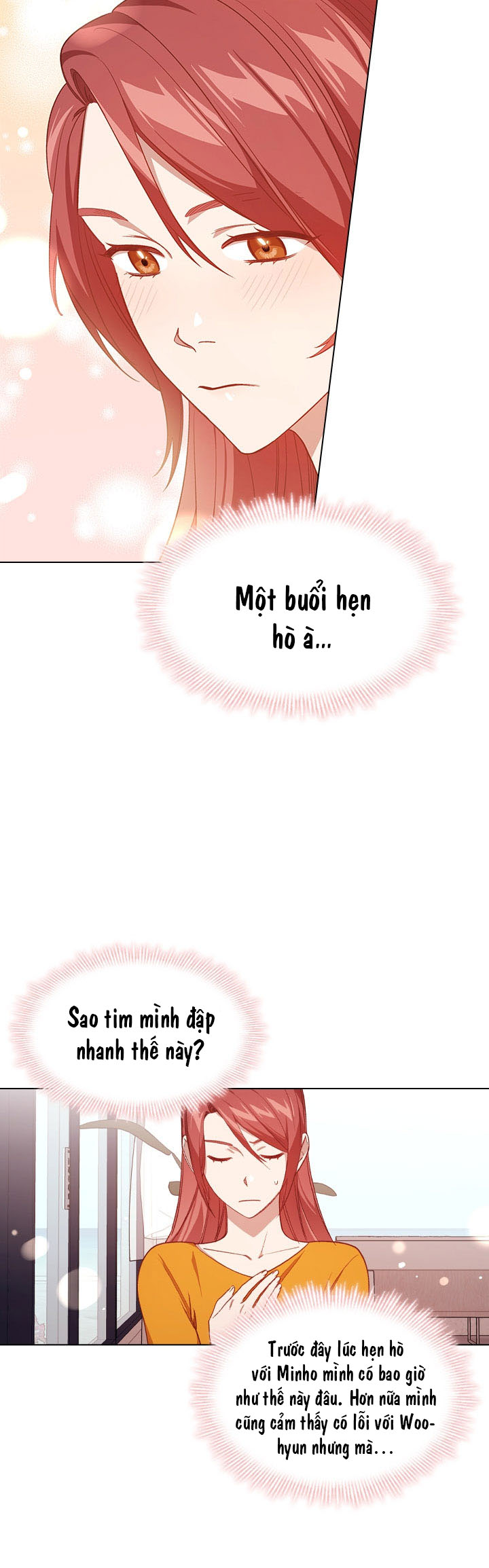 vướng vào mối quan hệ ngoài ý muốn chapter 36 9