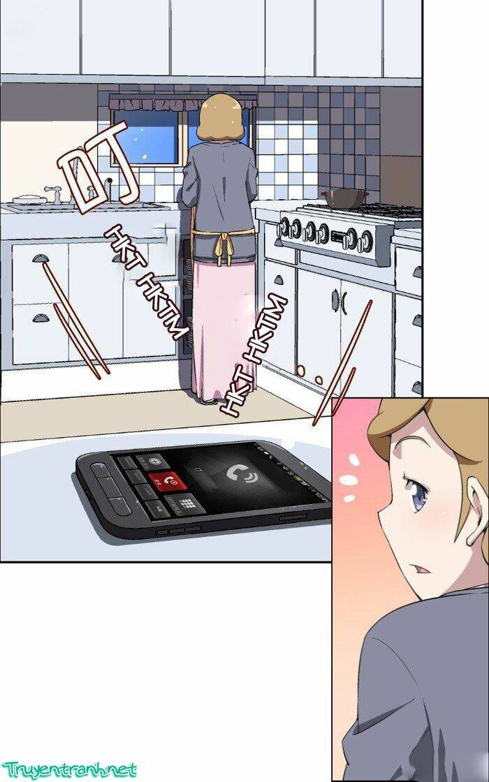 dead coffee shop chapter 15 13