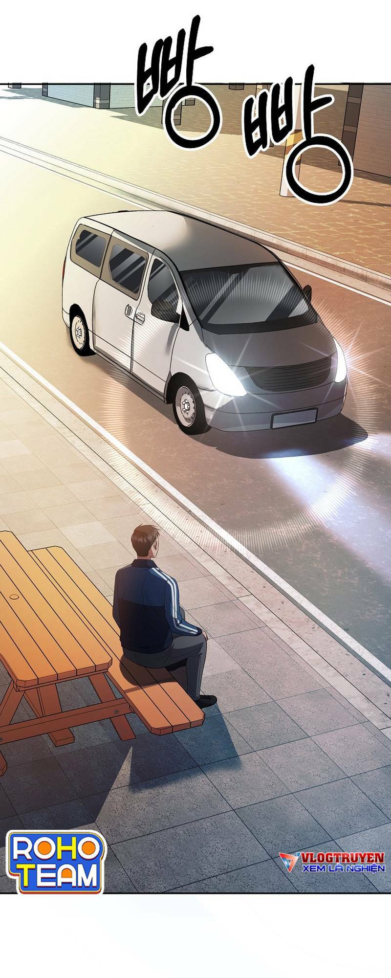 sự khởi đầu của tiền nhân chapter 12 14