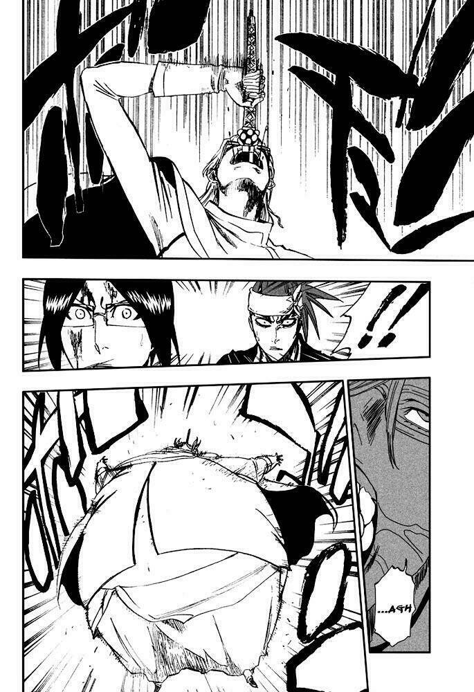 thần chết ichigo chapter 288 6