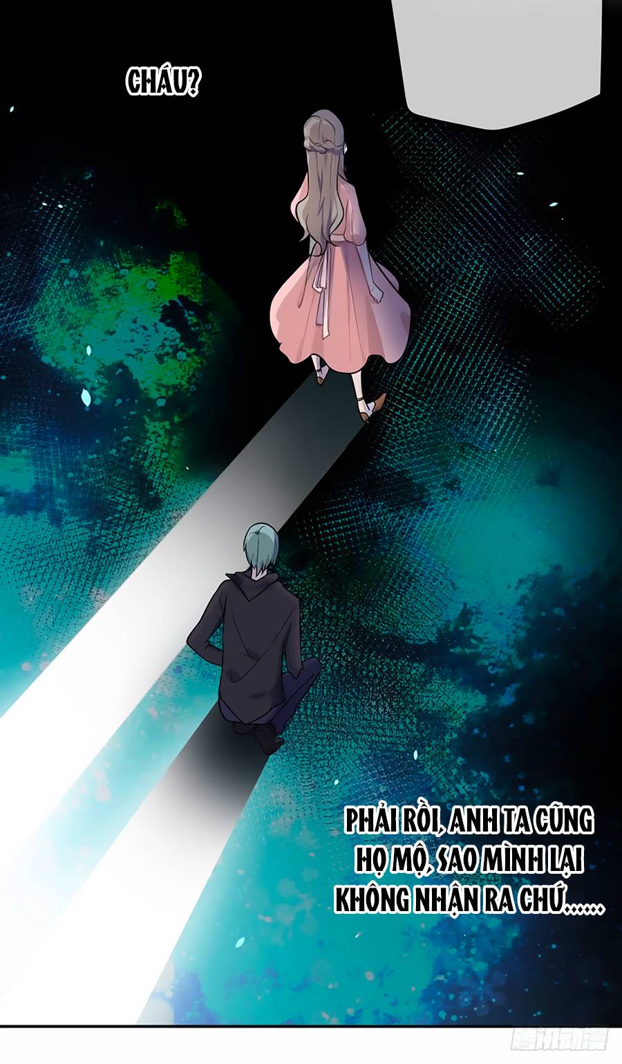 hai cách tìm gặp người yêu chapter 3 25