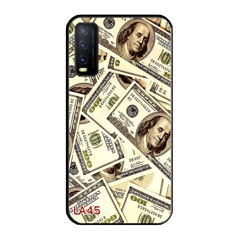 Ốp Lưng Dẻo Dành Cho VIVO Y20s