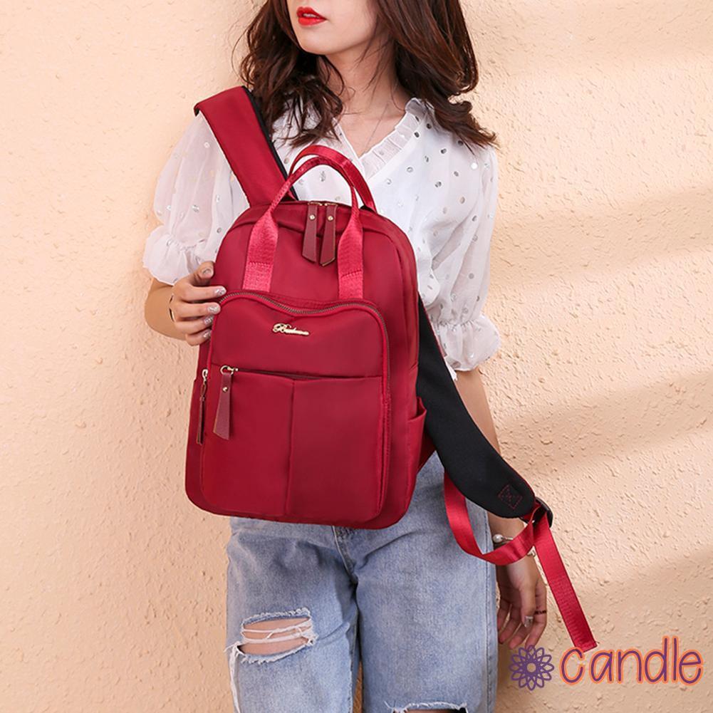 Ba Lô Học Sinh Cỡ Lớn Thời Trang