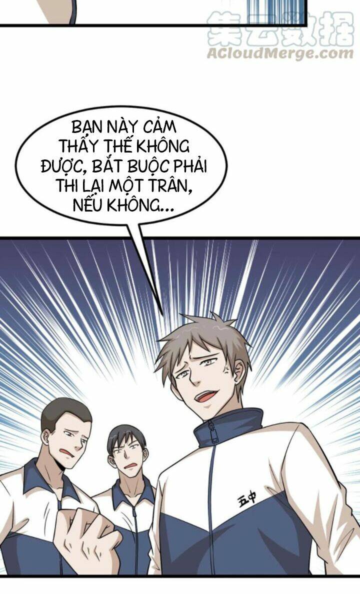 đai ca trở lại tuổi 16 chapter 62 6