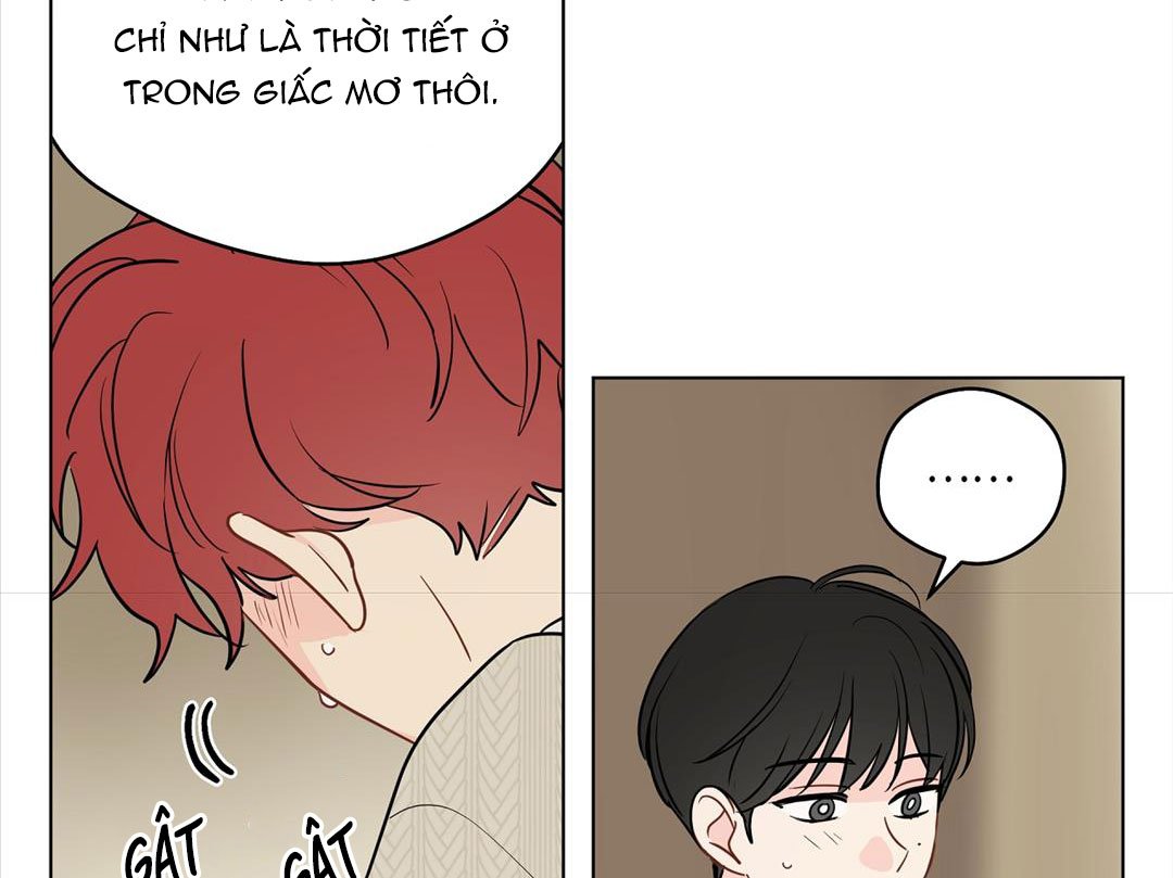 chuyện quái gì với giấc mơ đó vậy chapter 47 12