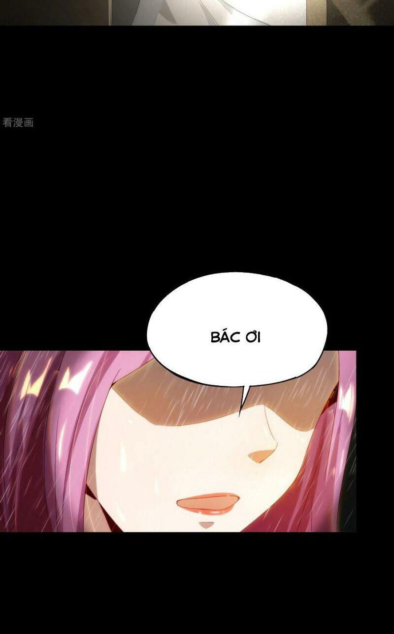 vòng bạn bè mạnh nhất của tiên giới chapter 64 8