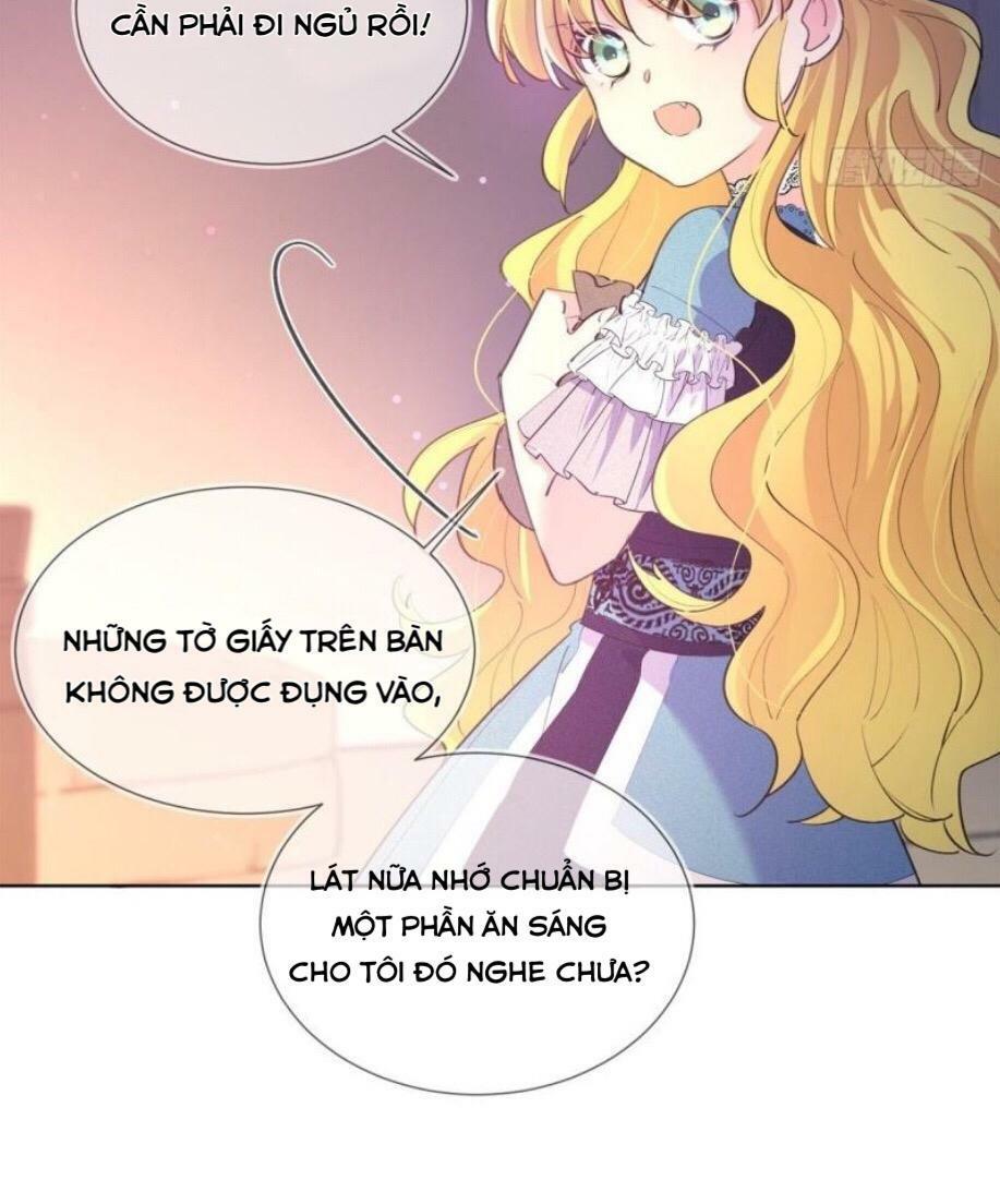 kế hoạch kiếm tiền của olive chapter 6 29