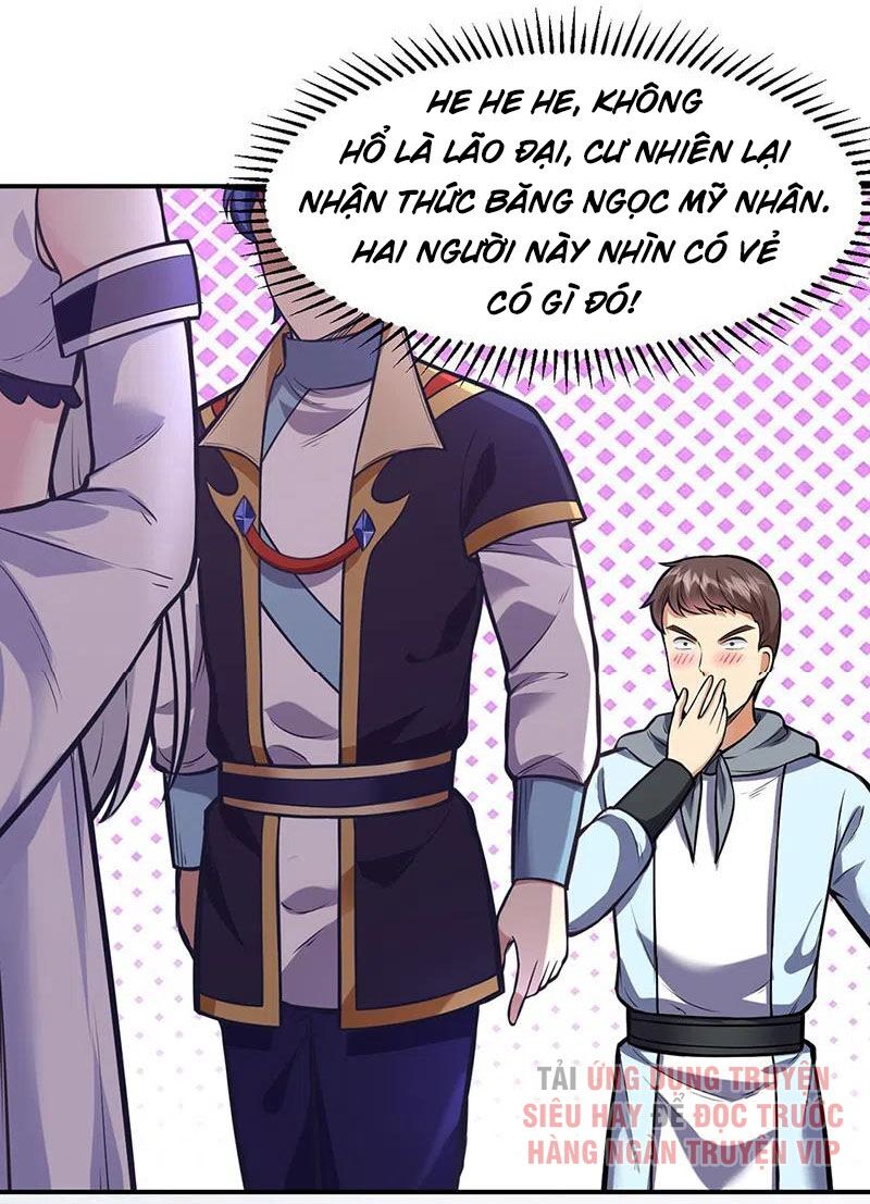 võ đạo độc tôn chapter 211 21