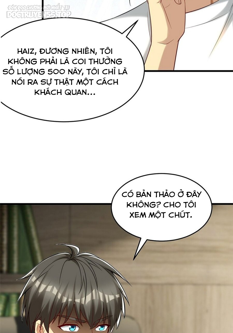 ta làm giàu từ thua lỗ game chapter 97 24