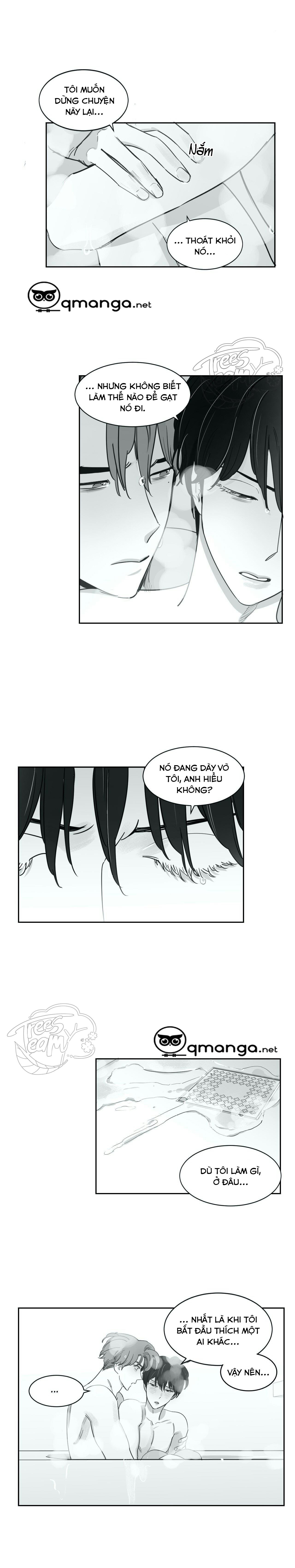 crash into me chapter 21 3