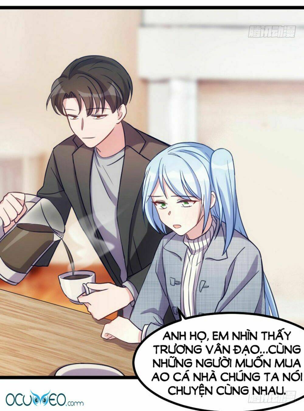 tôi ở dị giới khai ngư đường chapter 63 6