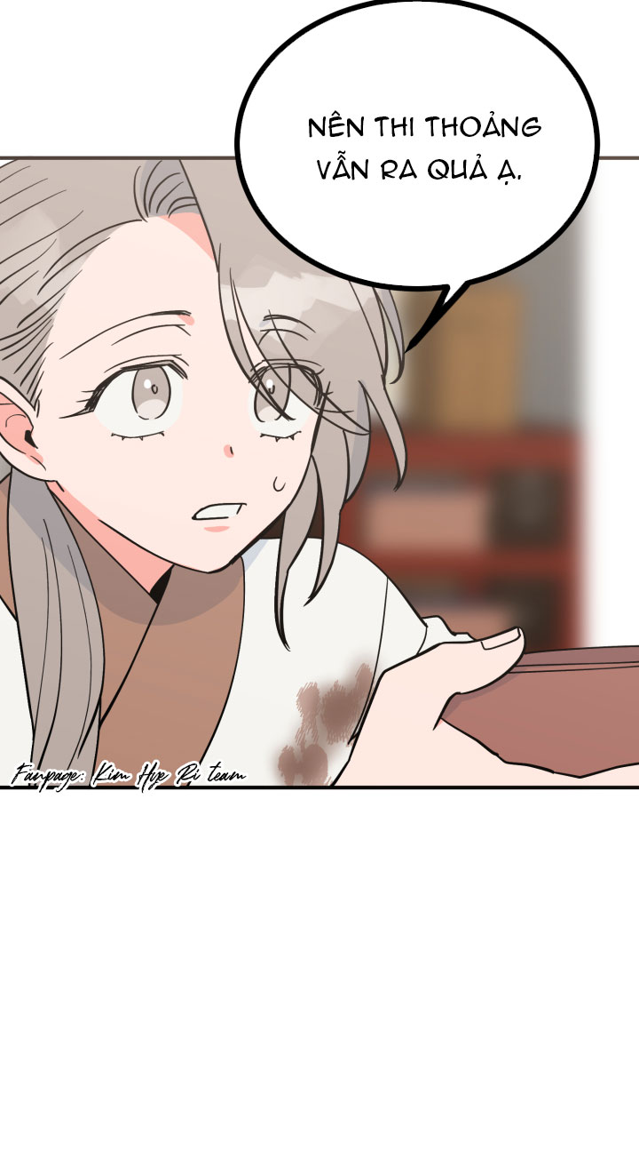 độc chủ chapter 9.2 10