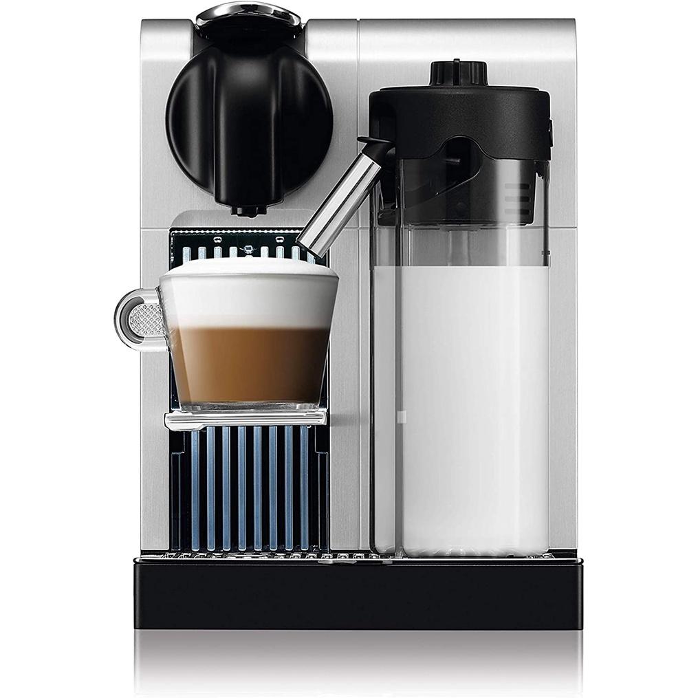 Máy Pha Cà Phê Viên Nén Delonghi Nespresso EN 750.MB, Delonghi Coffee Maker, Áp Suất 19 Bar, Model 2023, Nhập Đức