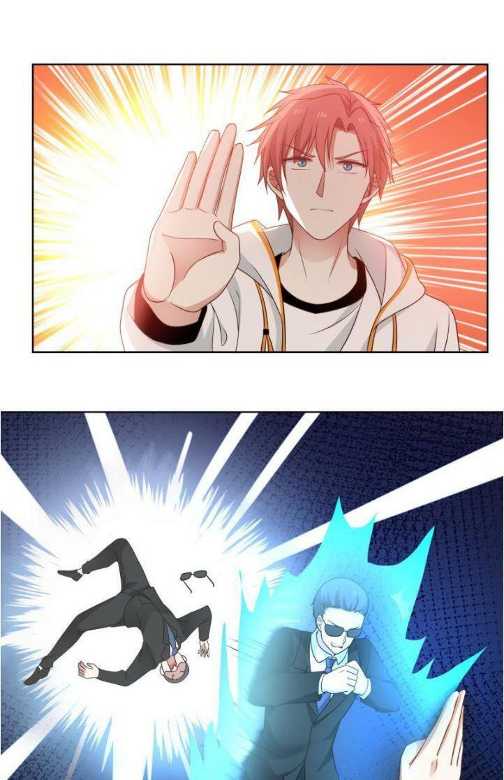 trên người ta có một rồng chapter 265 9