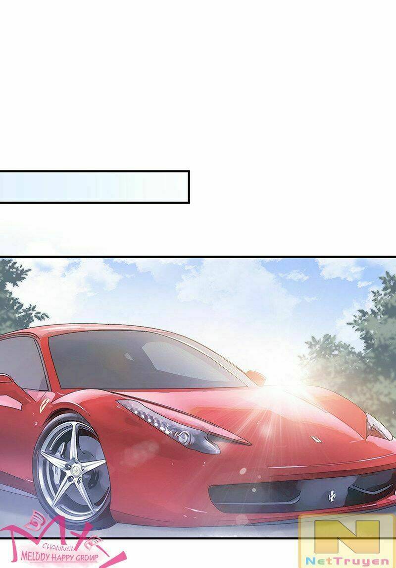 thịnh thế điềm sủng: cô vợ nhỏ đáng yêu của dịch thiếu chapter 78 11