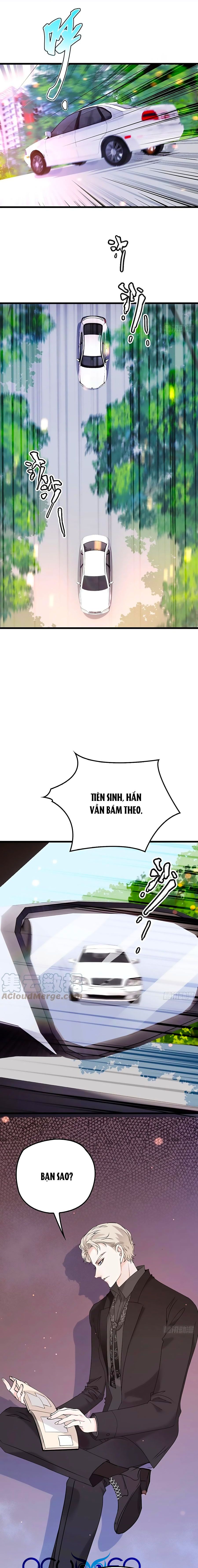 một vợ yêu, một bé con chapter 94 1