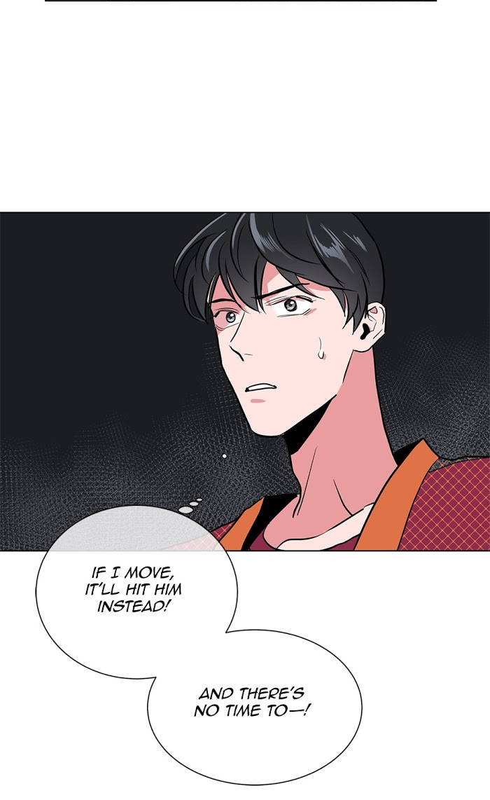 [raw] red candy chapter 48 14