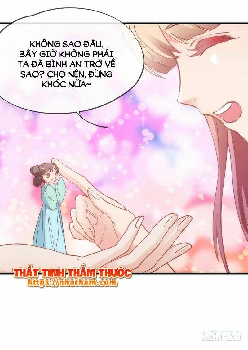 giữ chặt tiểu bạch long chapter 52 18