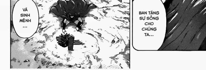 thánh tỏi sành ăn chapter 253 27