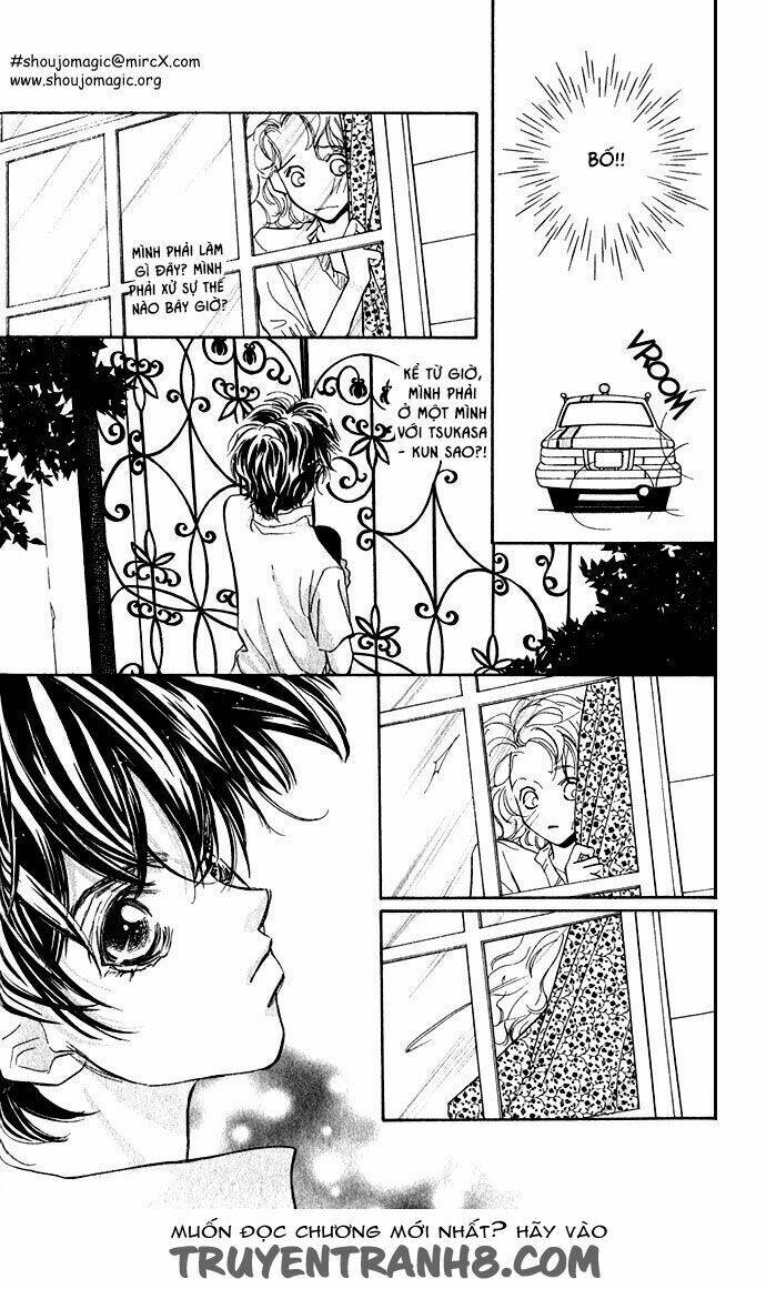 yoru made matenai chapter 1 26