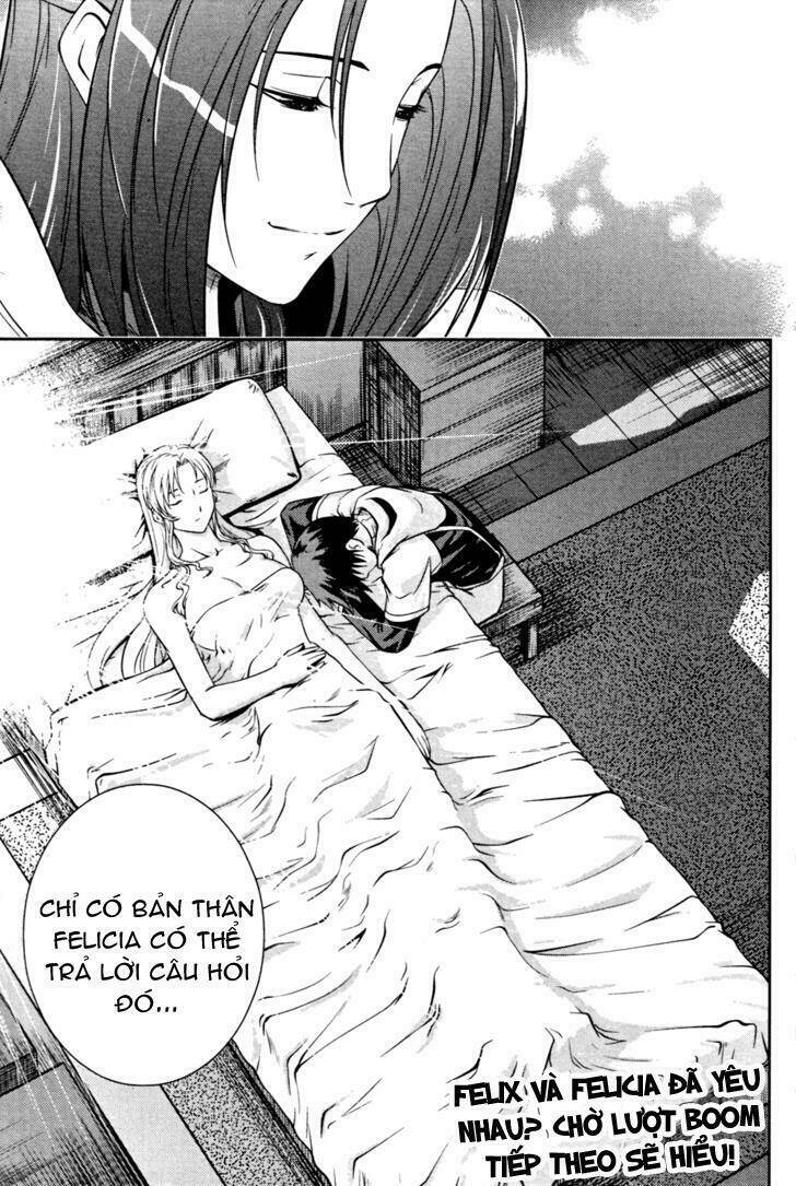 the legend of maian chapter 53 41